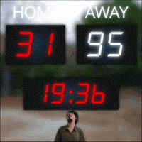 31 Home GIF
