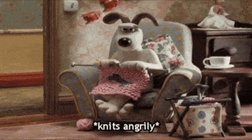 wallace GIF