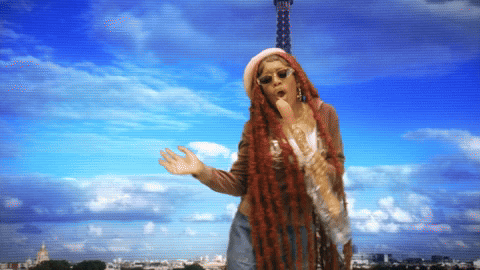 10Summers GIF by Amirah