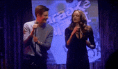 happy the flash GIF by CraveTV