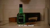 comedy central season 3 episode 17 GIF by Workaholics