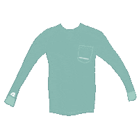 Shirt Sticker by Retrospec