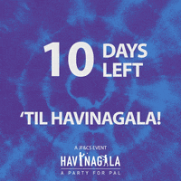 JewishFamilyandCareerServices countdown jfcs GIF