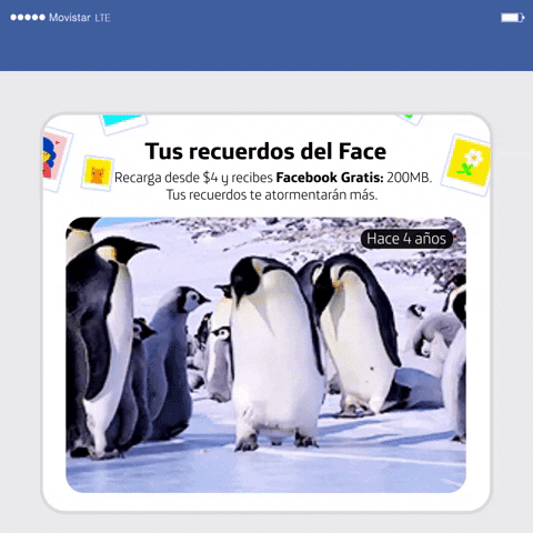 GIF by Movistar Ecuador