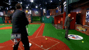 Throwing Robert Flores GIF by MLB Network