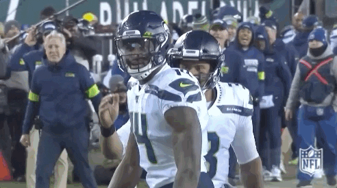 National Football League Touchdown GIF by NFL