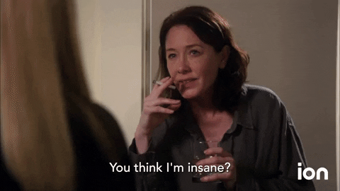 Bau GIF by ION