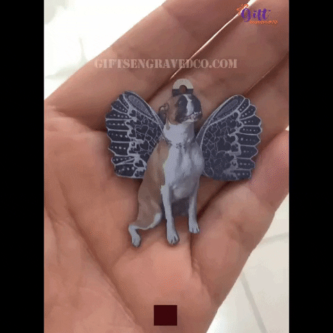 giftsengravedco giphyupload keychain photo keychain custom photo keychain GIF