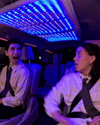 Astounded GIF by Respective