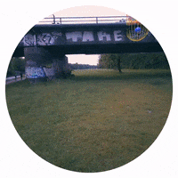 Ar Augmented Reality GIF by KhyatiTrehan