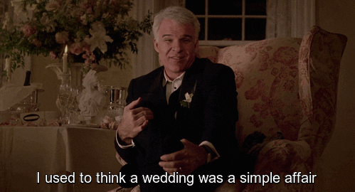 steve martin GIF