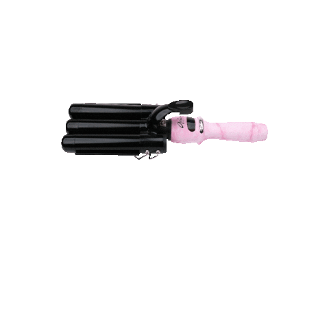 Pink Summer Sticker by Aria Beauty