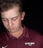Littlerockmgolf2020 GIF by Little Rock Athletics
