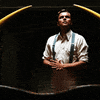 leonardo dicaprio leo GIF