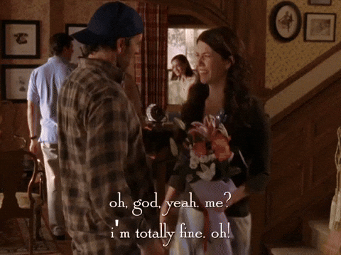 season 4 netflix GIF by Gilmore Girls 