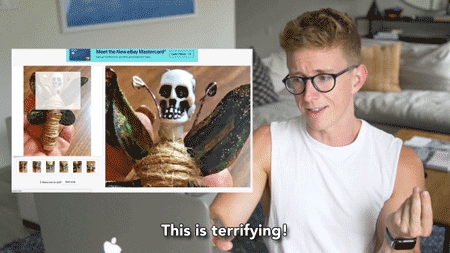 Youtube Video GIF by tyler oakley