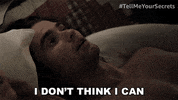 Lily Rabe Thriller GIF by Amazon Prime Video