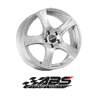 Tires Rims Sticker by abswheels