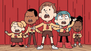 netflix hildatheseries GIF by Hilda