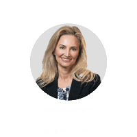 Robin Daggon Sticker by JohnHart Real Estate