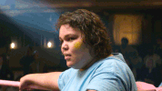 GLOWNETFLIX netflix wrestling glow GIF