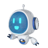 Bot Lara Sticker by PUCP