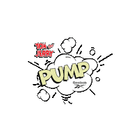 Tom And Jerry Cartoon Sticker by Reebok Russia