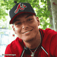 Speed Marlon GIF