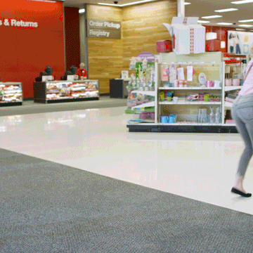 shopping target effect GIF by Target