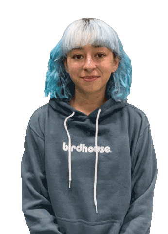 Lizzie Armanto Sticker by Dew Tour