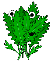 planetgoodearth earth rocket leaf grow Sticker