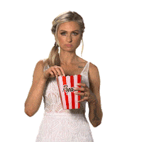 Channel 9 Reaction Sticker by Married At First Sight Australia