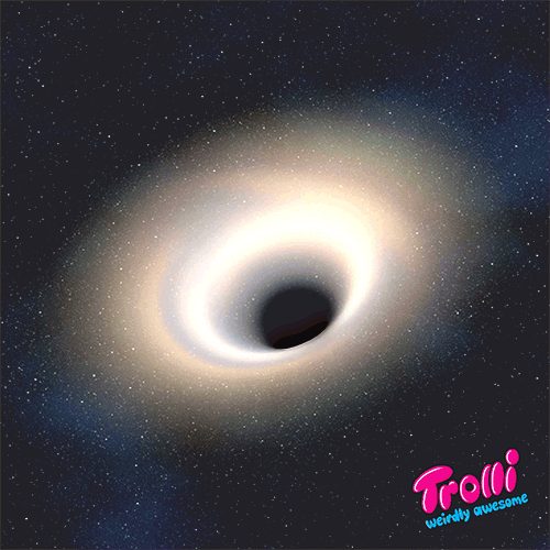 weirdly awesome GIF by Trolli
