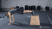 muscles GIF by Bodybuilding.com