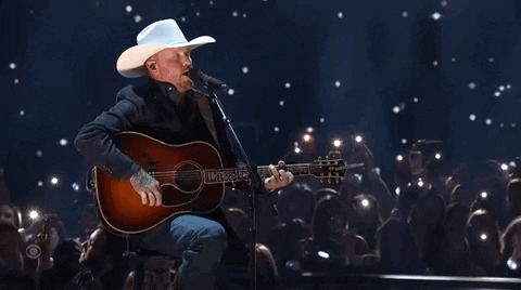 Cmt Awards 2023 GIF by CMT Music Awards