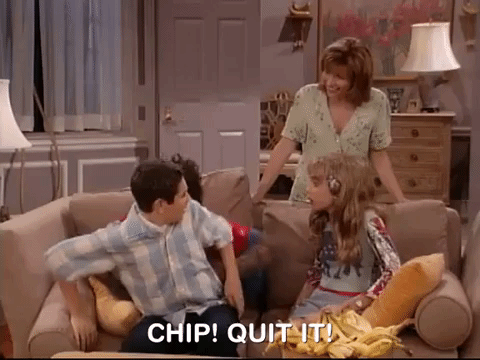 the amanda show nicksplat GIF