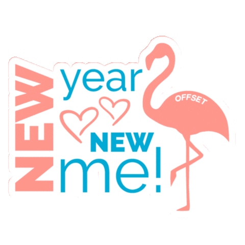 Happy Miyummy Sticker by OFFSET Nutrition