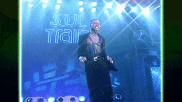 soul train life of new edition GIF by BET