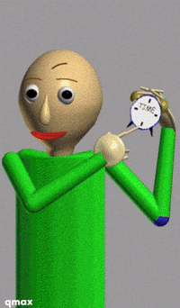 Lead Playtime GIF
