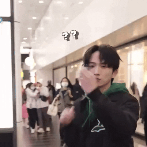 邱鋒澤 GIF