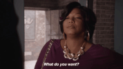 Lee Daniels Attitude GIF by STAR