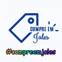 Acij GIF by Associação Comercial e Industrial de Jales