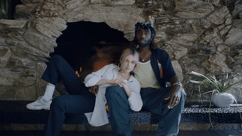 jade GIF by Lolo Zouaï