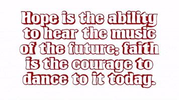 Wordart Statement Caption Phrase Text 3D Visuals Opticalartinc Contemporary Gif Art GIF by OpticalArtInc.