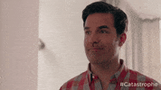 amazon humor GIF by Catastrophe