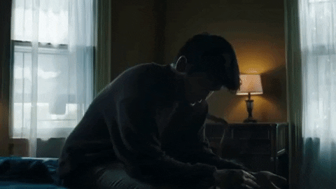 I Guess Im In Love GIF by Clinton Kane