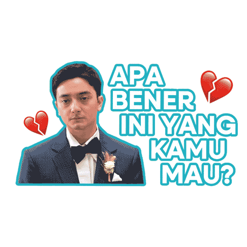 Boxoffice Sticker by Rhaya Flicks