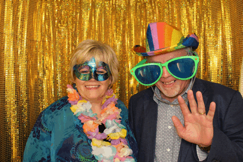 wedding photobooth GIF by Tom Foolery Photo Booth