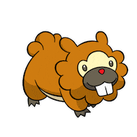 Gen 4 Sticker by Pokémon