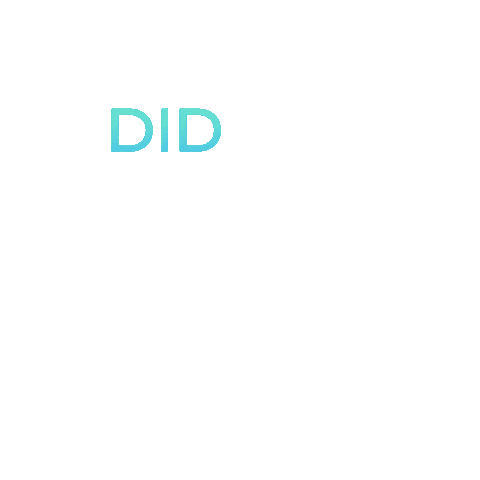 Did You Know Smile Sticker by TruSmile Now